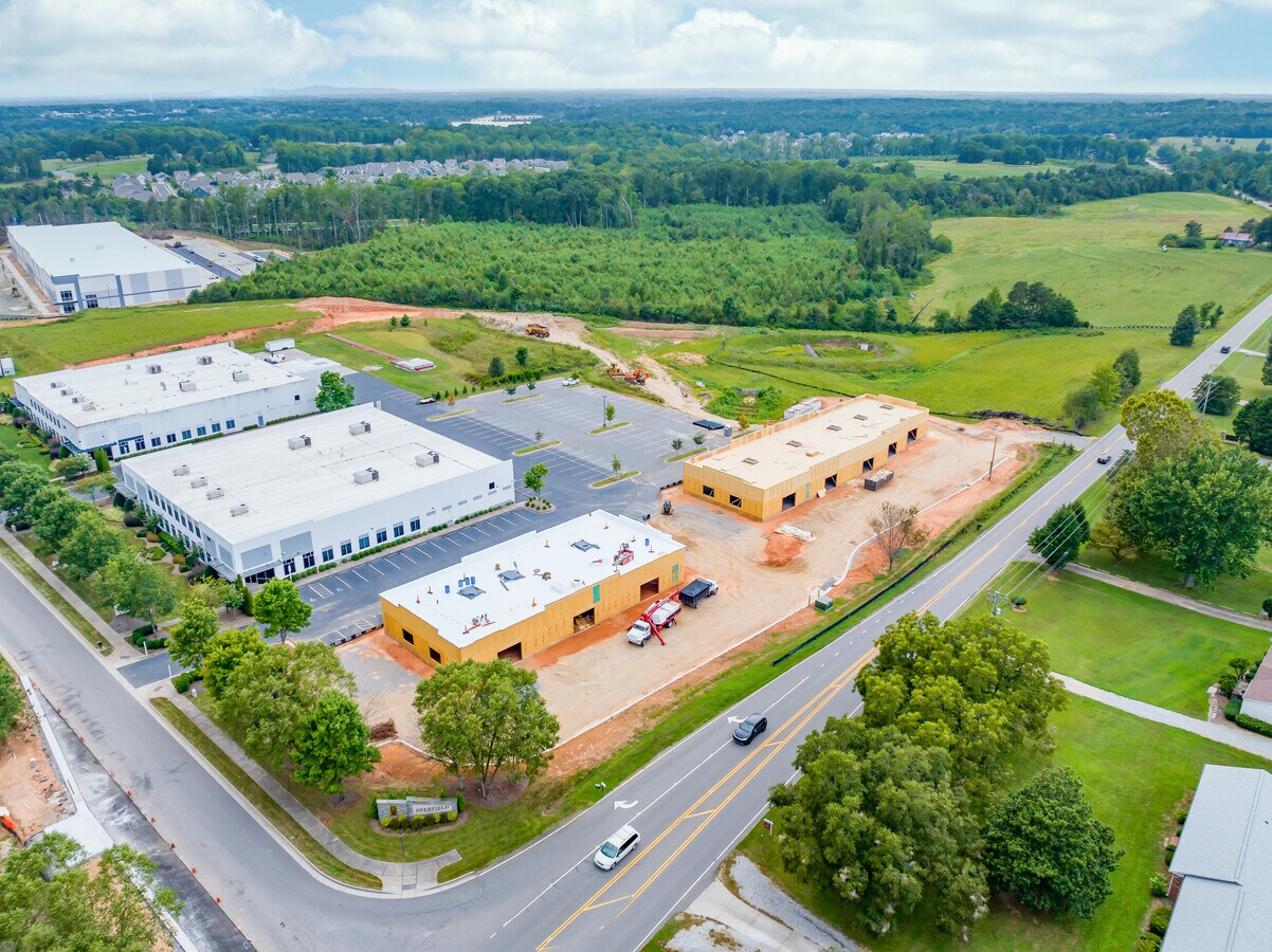 112 Exmore, Mooresville, NC 28117 112 Exmore Rd