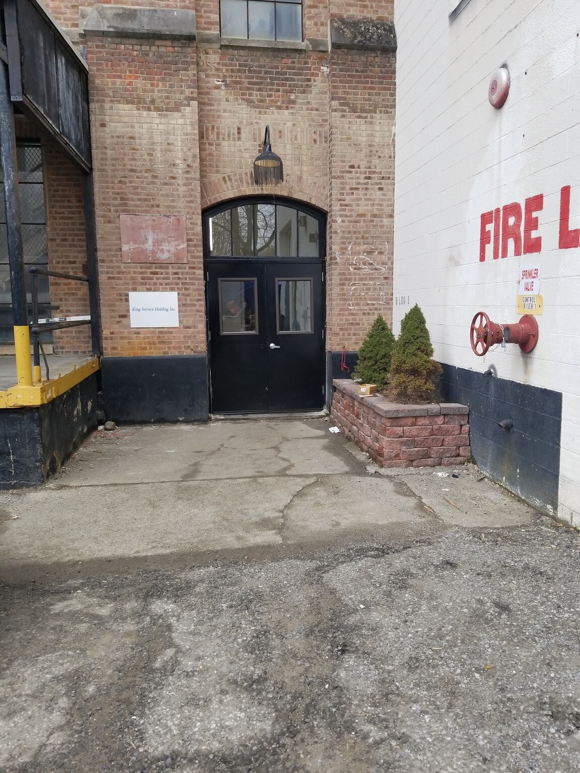 2 Mill St, Cornwall, NY for sale Aerial- Image 1 of 1