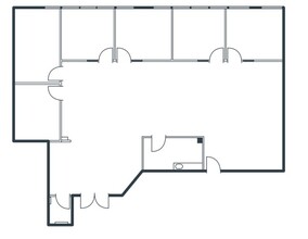 2 South Pointe Dr, Lake Forest, CA for lease Floor Plan- Image 1 of 1