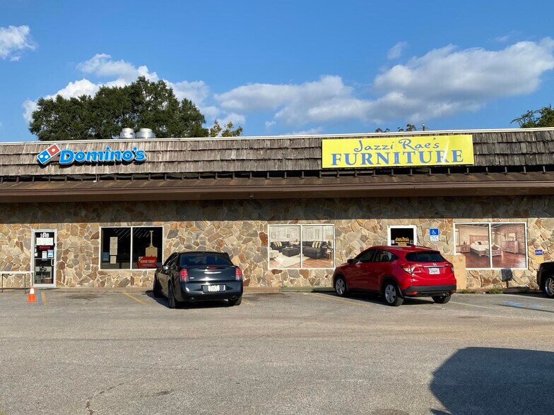 1049-1051 S Ferdon Blvd, Crestview, FL for sale - Building Photo - Image 1 of 1