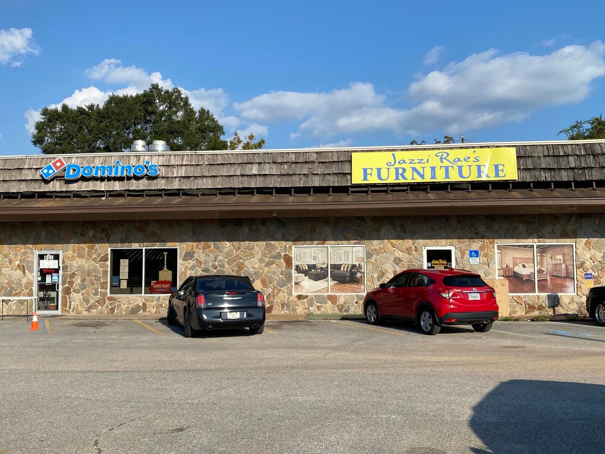 1049-1051 S Ferdon Blvd, Crestview, FL for sale Building Photo- Image 1 of 1