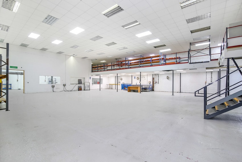 Galleywall Rd, London for sale Building Photo- Image 1 of 1