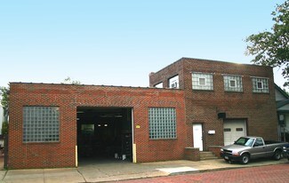 More details for 1353 E 171st St, Cleveland, OH - Industrial for Sale