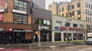 More details for 427 Fulton St, Brooklyn, NY - Retail for Lease