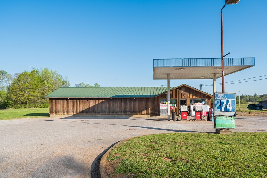 23705 TN-57 Hwy, Pocahontas, TN for sale - Primary Photo - Image 1 of 1