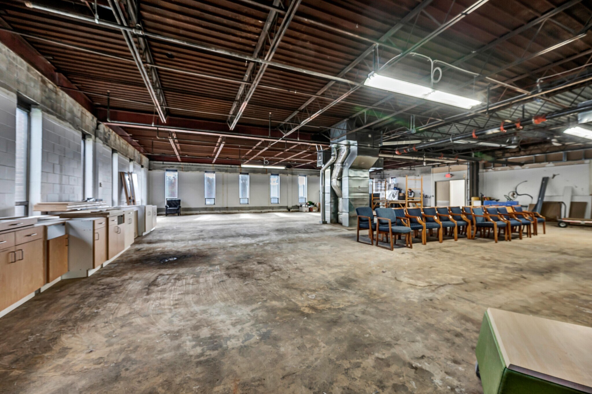 901 Ethan Allen Hwy, Ridgefield, CT for lease Interior Photo- Image 1 of 4