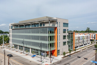 More details for 3131 Emancipation Ave, Houston, TX - Office for Lease