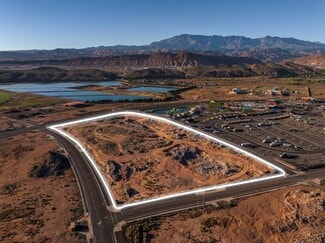More details for Sand Hollow Drive and Bash Parkway, Hurricane, UT - Land for Sale