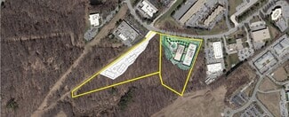 More details for 42-48 Loveton Cir, Sparks, MD - Land for Sale