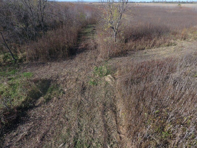 65 Acres Wetland Richardson County NE, Rulo, NE 68431 65 Acres in