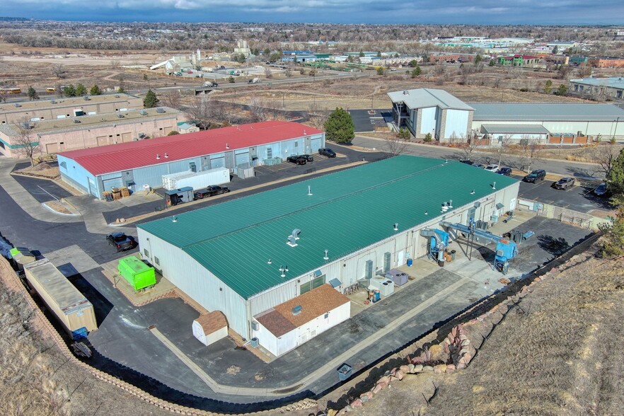 1400-1420 Overlook Dr, Lafayette, CO for sale - Building Photo - Image 2 of 36