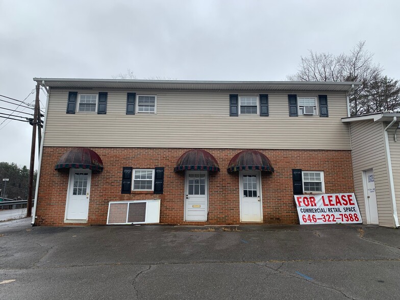 960 W Main St, Abingdon, VA for sale - Primary Photo - Image 1 of 1