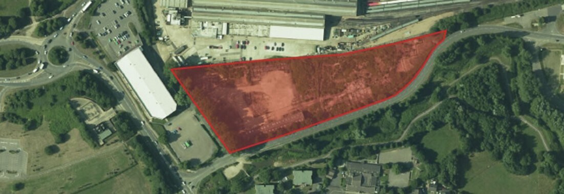 Leacon Rd, Ashford for sale Primary Photo- Image 1 of 1