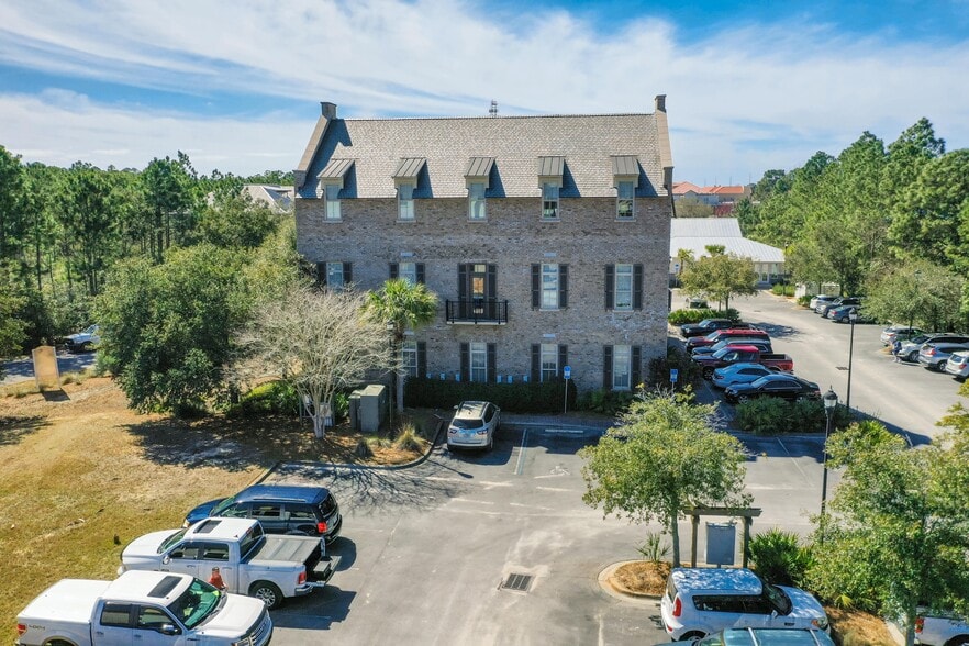 141 E Mack Bayou Loop, Santa Rosa Beach, FL for lease - Building Photo - Image 3 of 29
