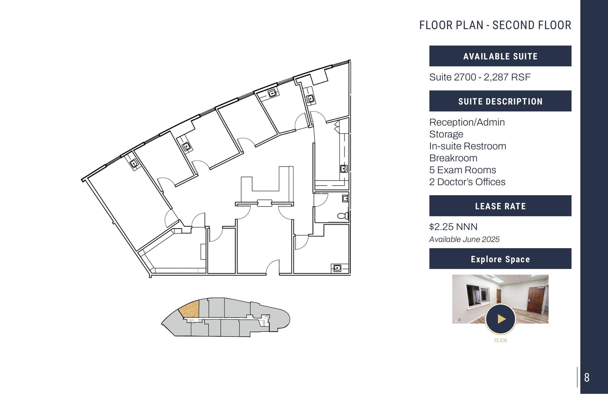 1950 Sunny Crest Dr, Fullerton, CA for lease Floor Plan- Image 1 of 1