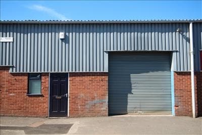 West Stone, Droitwich for lease - Primary Photo - Image 1 of 8