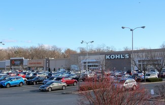 More details for 2350 Central Park Ave, Yonkers, NY - Retail for Lease