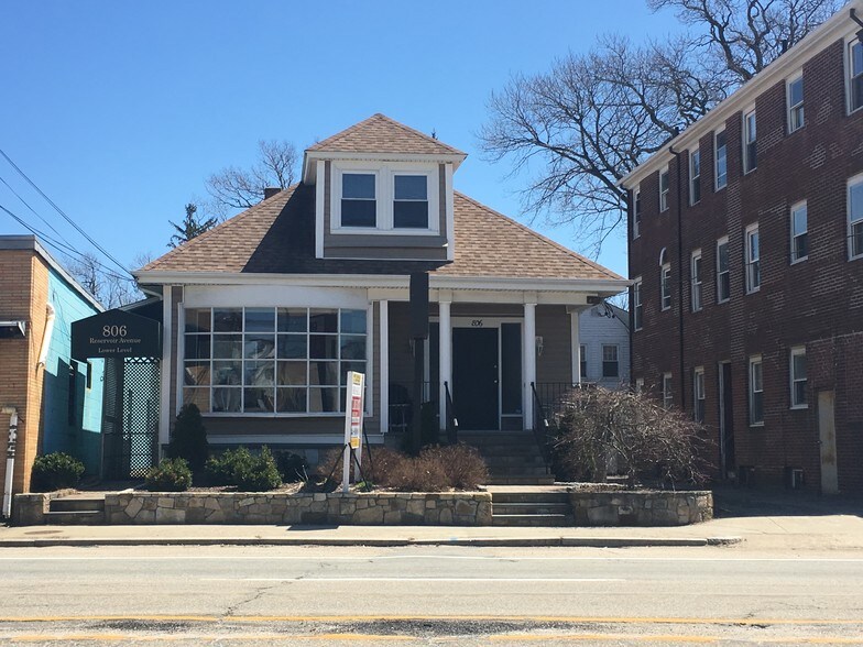806 Reservoir Ave, Cranston, RI for sale - Other - Image 1 of 1