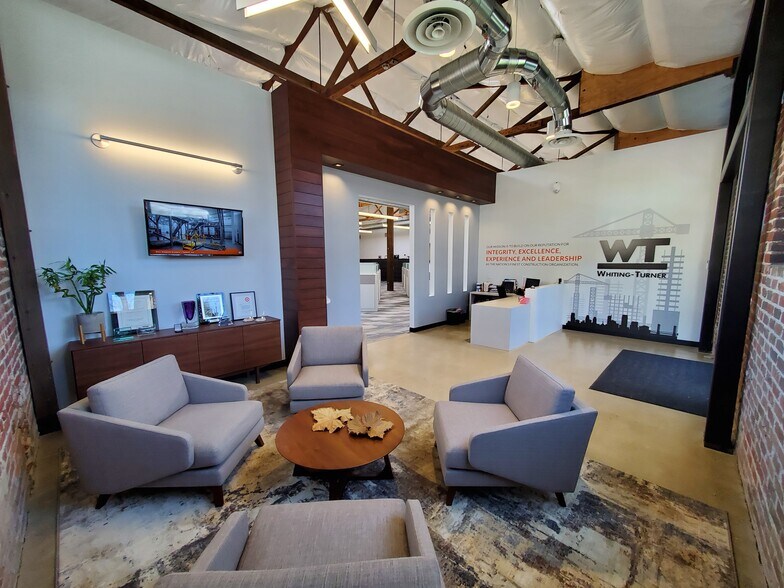 800 R St, Sacramento, CA for lease - Interior Photo - Image 2 of 7