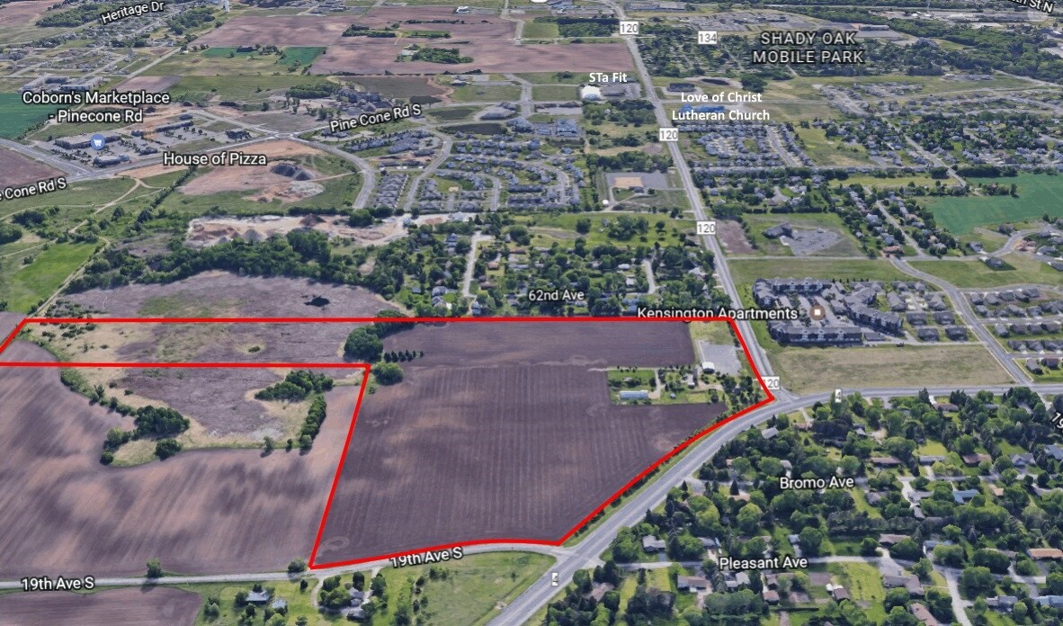 1509 County Rd 120, Saint Cloud, MN 56303