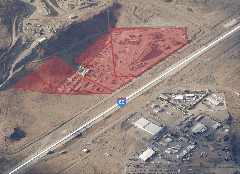 11998 Interstate 80 E, Sparks, NV for lease - Building Photo - Image 3 of 5