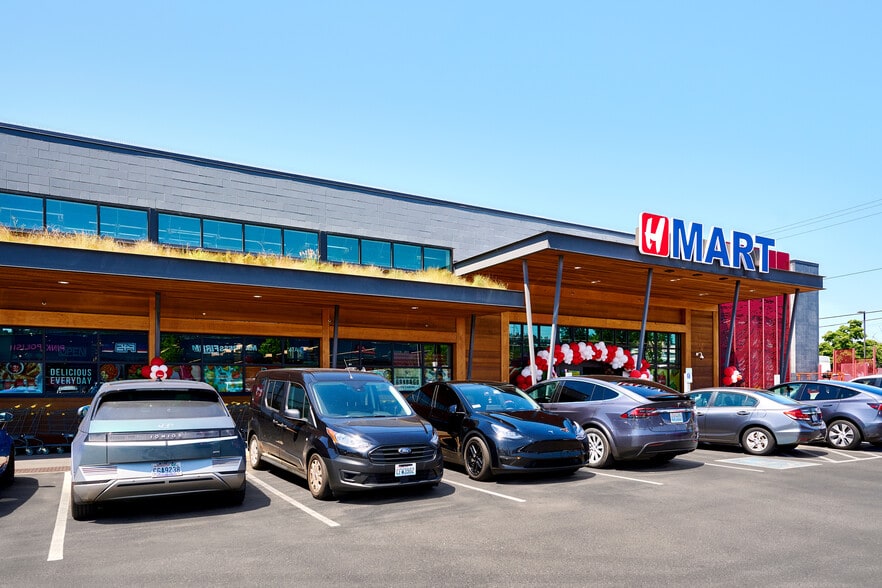 907 NW Ballard Way, Seattle, WA for sale - Building Photo - Image 3 of 5