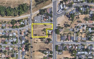 More details for 3137-3139 Rio Linda Blvd, Sacramento, CA - Land for Sale