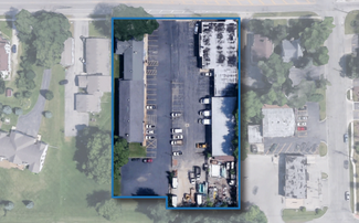 More details for 666 & 670 E CALHOUN ST – for Sale, Woodstock, IL