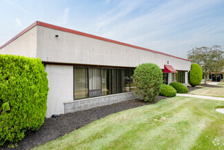 More details for 2525 US Highway 130, Cranbury, NJ - Office for Lease