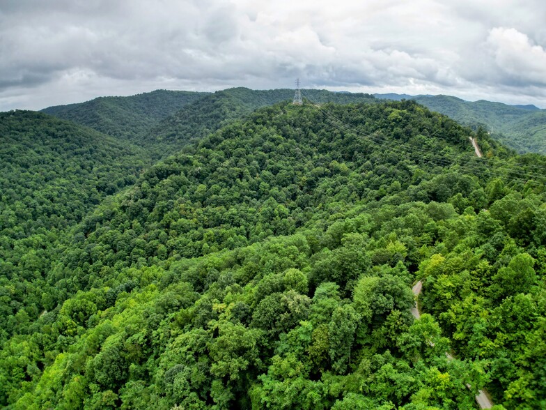 Lens Creek Road, Marmet, WV for sale - Building Photo - Image 3 of 15