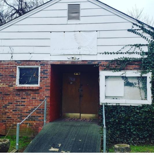 621 Memorial Dr, Atlanta, GA for lease Primary Photo- Image 1 of 7