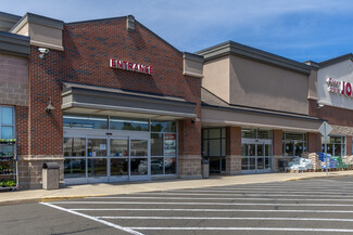 More details for 850 E Street Rd, Warminster, PA - Office/Retail, Retail for Lease