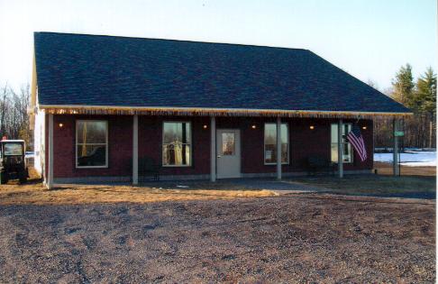 51024 US 41, Hancock, MI for sale - Primary Photo - Image 1 of 1