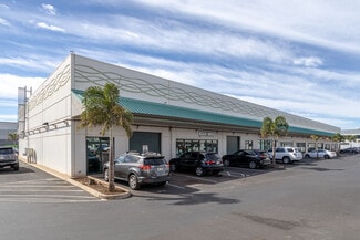 More details for 330 Ohukai Rd, Kihei, HI - Flex, Industrial for Lease