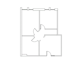 4400 NW Loop 410, San Antonio, TX for lease Floor Plan- Image 1 of 1