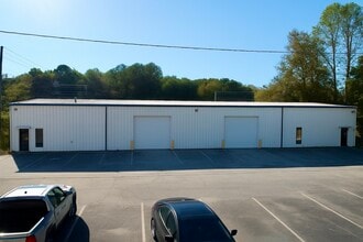 2380 Rockaway Industrial Blvd, Conyers, GA for lease Interior Photo- Image 2 of 32