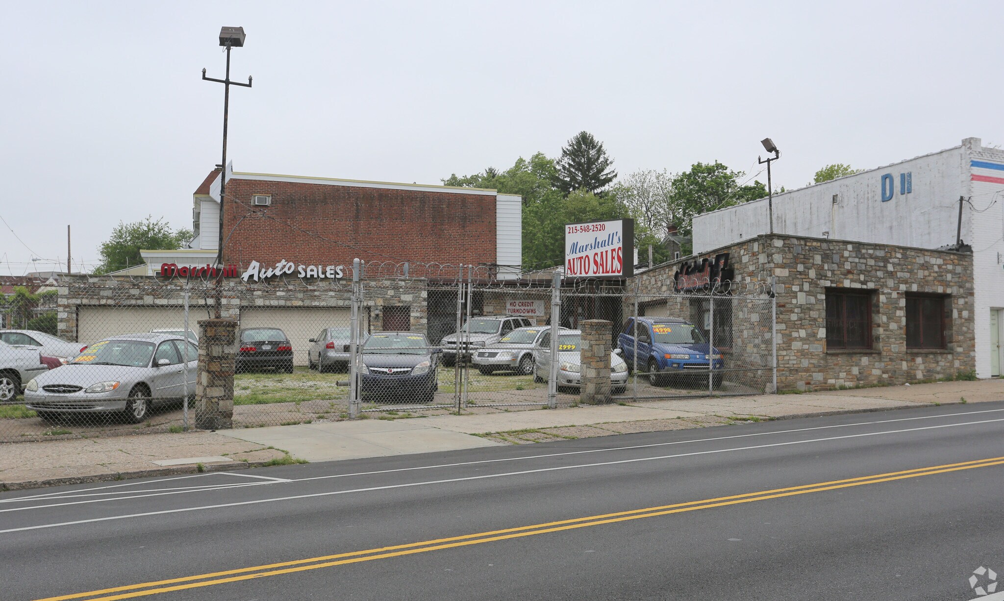 6050 Old York Rd, Philadelphia, PA for sale Primary Photo- Image 1 of 1