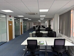 37 New Walk, Leicester for lease Building Photo- Image 2 of 5