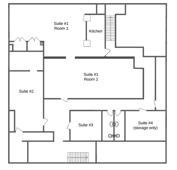 821 3rd St, Farmington, MN 55024 - Office for Lease | LoopNet