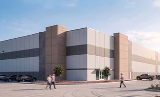 More details for 687 Holcan Dr, New Braunfels, TX - Industrial for Lease