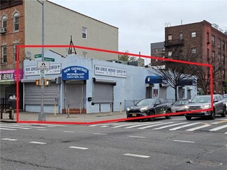 More details for 1025 Rogers Ave, Brooklyn, NY - Office/Retail for Lease