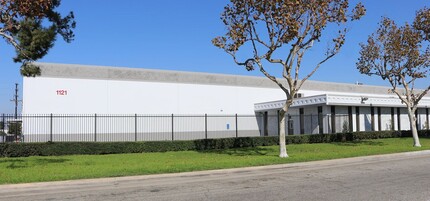 1111-1121 W Artesia Blvd, Compton, CA for lease Building Photo- Image 1 of 1