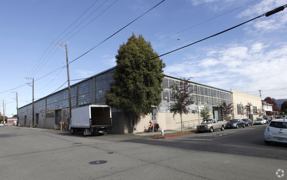 932 Parker St, Berkeley, CA for sale - Primary Photo - Image 1 of 1