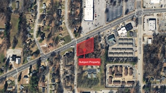 More details for 0 Frayser Blvd, Memphis, TN - Land for Sale