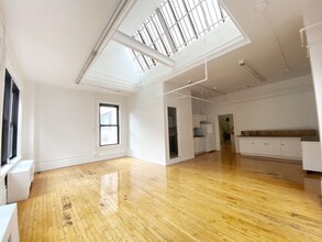 110 E 23rd St, New York, NY for lease Building Photo- Image 2 of 3