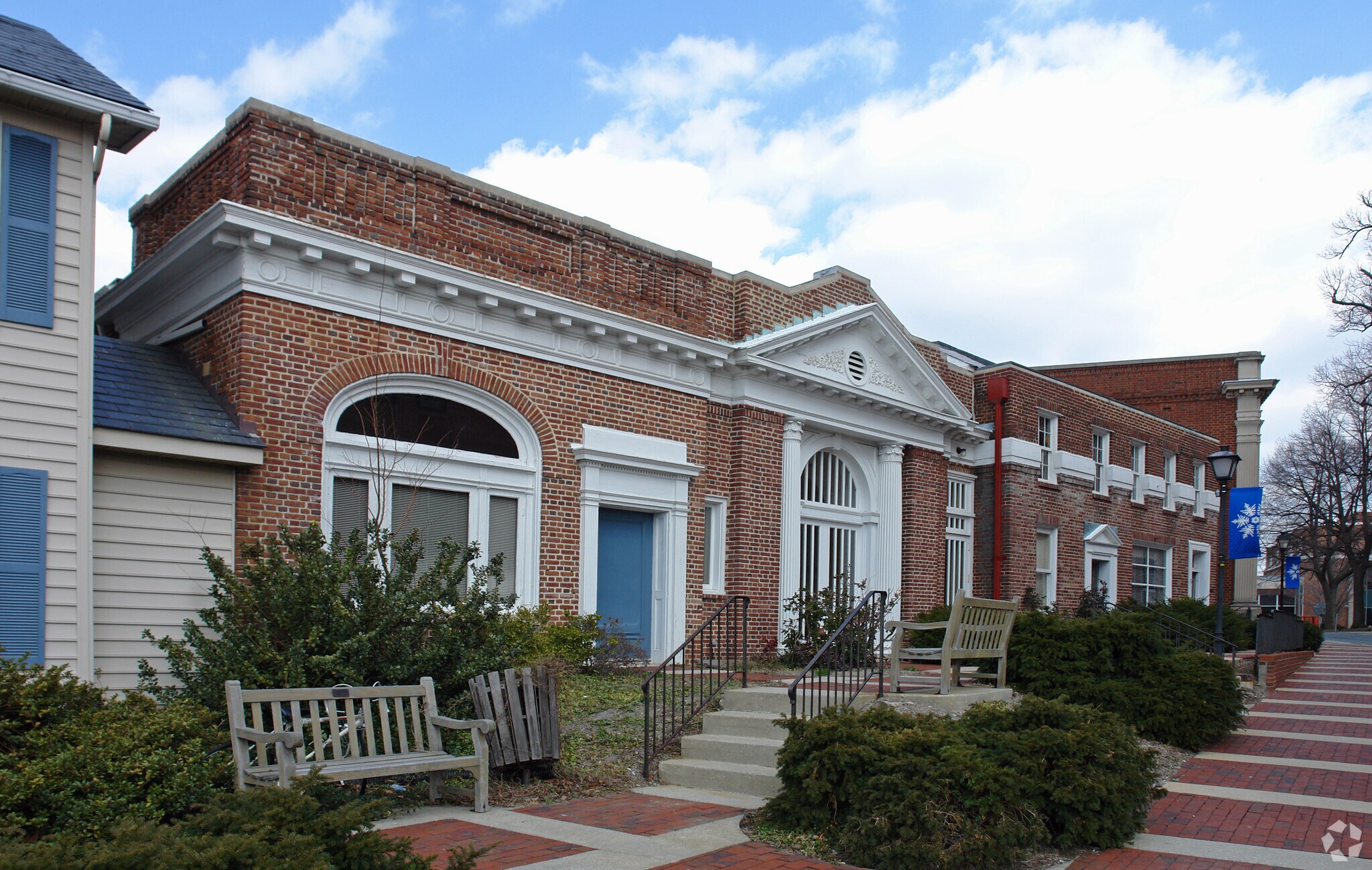 20 Office St, Bel Air, MD for sale Building Photo- Image 1 of 1