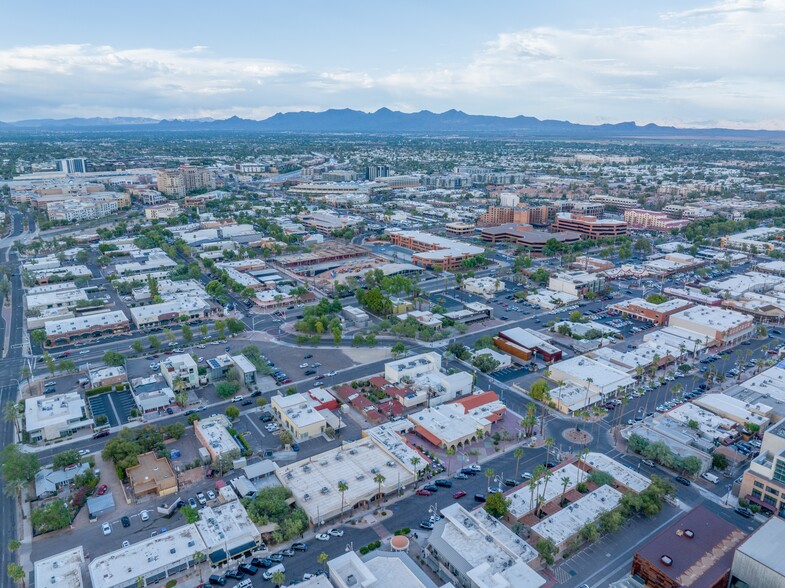 7044 & 7046 E Main st, Scottsdale, AZ for sale - Building Photo - Image 3 of 8