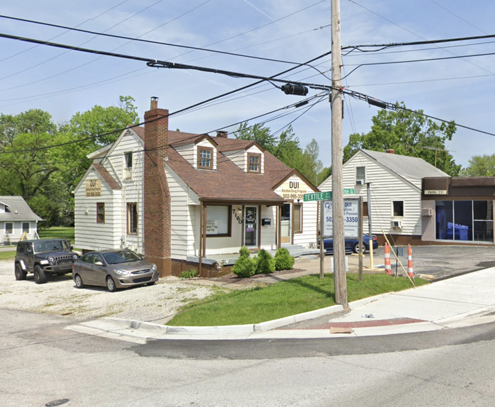 7160 Dixie Hwy, Louisville, KY for sale - Building Photo - Image 1 of 1