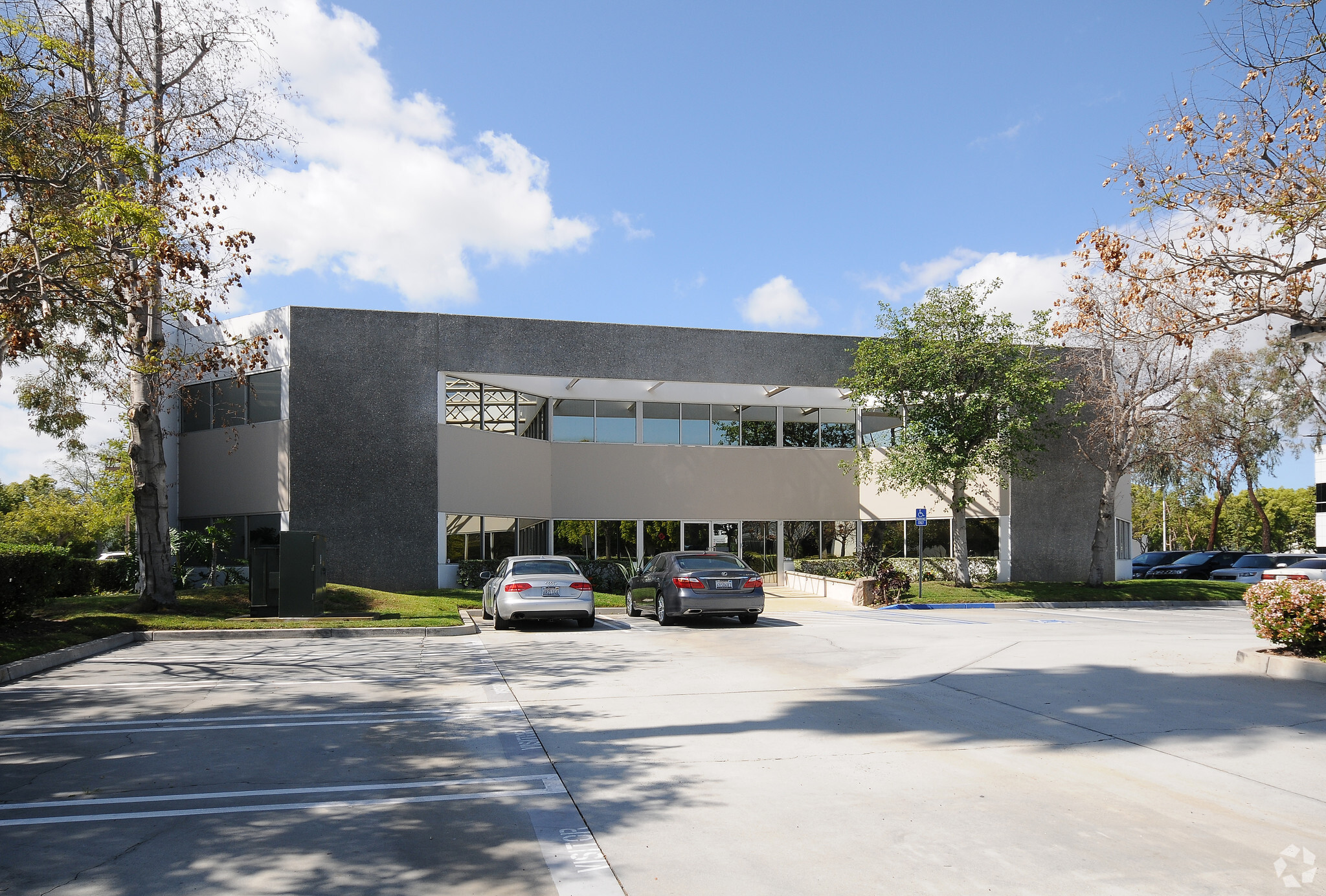 6 Bendix, Irvine, CA for lease Building Photo- Image 1 of 5