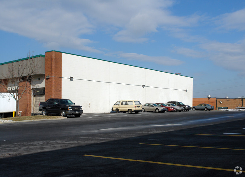 3381 75th Ave, Landover, MD for lease - Building Photo - Image 3 of 3